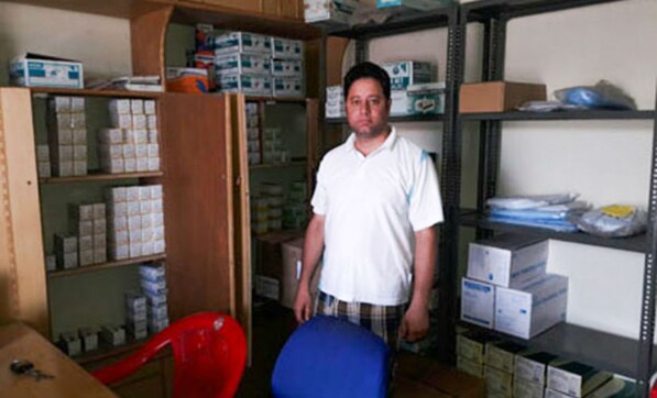 Pampore attack destroyed the entrepreneurship dreams of Kashmir's youngsters Pampore attack destroyed the entrepreneurship dreams of Kashmir's youngsters