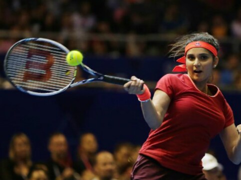US Open 2017: Sania Mirza, Rohan Bopanna reach quarterfinals; Leander Paes-Purav Raja's pair bows out US Open 2017: Sania Mirza, Rohan Bopanna reach quarterfinals; Leander Paes-Purav Raja's pair bows out