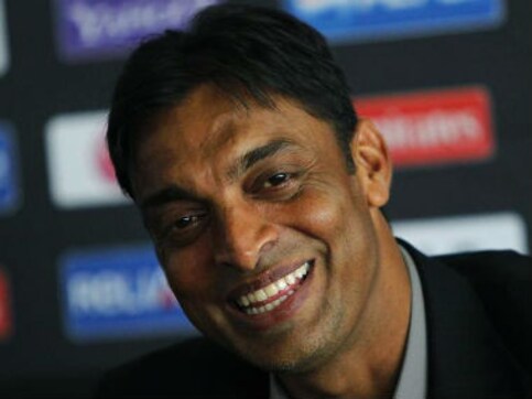 Shoaib Akhtar reveals match-fixing was at its peak in 1996; says he was never involved Shoaib Akhtar reveals match-fixing was at its peak in 1996; says he was never involved