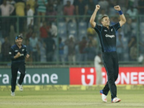 India vs New Zealand: Tim Southee confident Kiwis will win first-ever ODI series in hosts' backyard India vs New Zealand: Tim Southee confident Kiwis will win first-ever ODI series in hosts' backyard