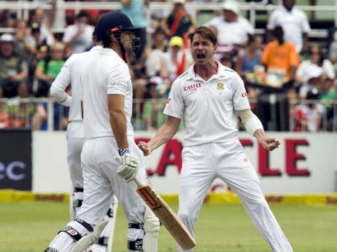 Dale Steyn key for South Africa in Test series against Australia despite poor form Dale Steyn key for South Africa in Test series against Australia despite poor form