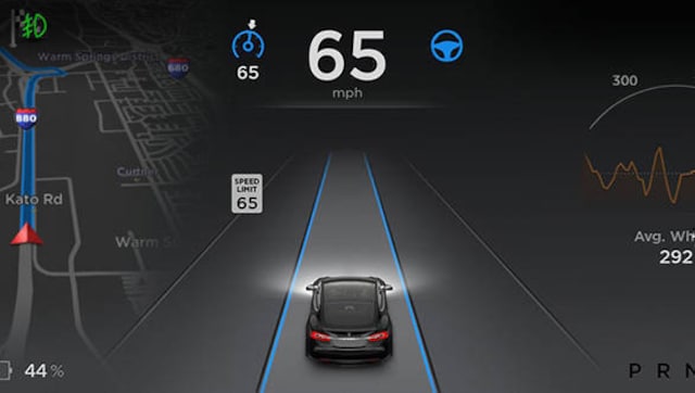 Everything you need to know about autonomous cars Everything you need to know about autonomous cars