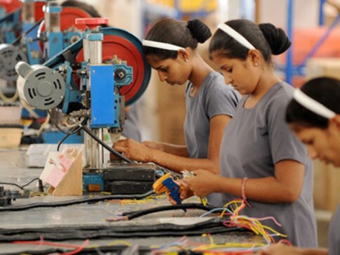 CRY says 23 million children between 15 and 18 yrs working in India, 19 million dropped out of school