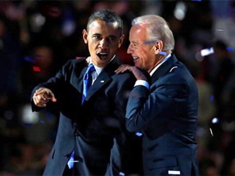 Barack Obama-Joe Biden bromance: The internet is loving their last few days together Barack Obama-Joe Biden bromance: The internet is loving their last few days together