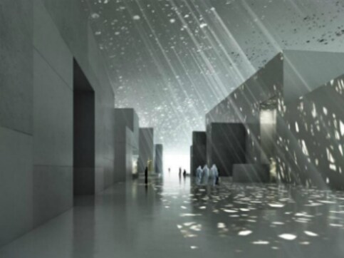 Louvre Abu Dhabi, world's first 'universal museum in Arab world' likely to open in 2017 Louvre Abu Dhabi, world's first 'universal museum in Arab world' likely to open in 2017