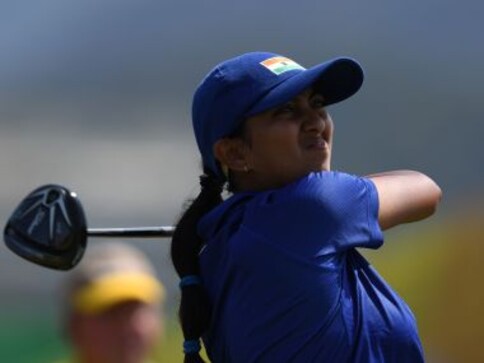 Indian Open: Aditi Ashok spearheads home challenge in star-studded line-up