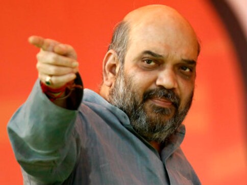 Demonetisation: Amit Shah admits people suffering due to move Demonetisation: Amit Shah admits people suffering due to move