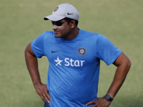 India vs England: Anil Kumble wants KL Rahul in the starting XI India vs England: Anil Kumble wants KL Rahul in the starting XI