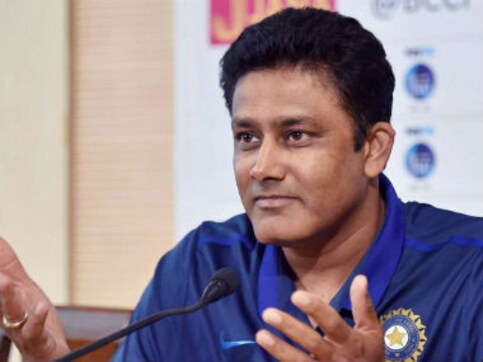 India vs England: ICC reveals Anil Kumble's support persuaded BCCI to accept DRS for Tests India vs England: ICC reveals Anil Kumble's support persuaded BCCI to accept DRS for Tests