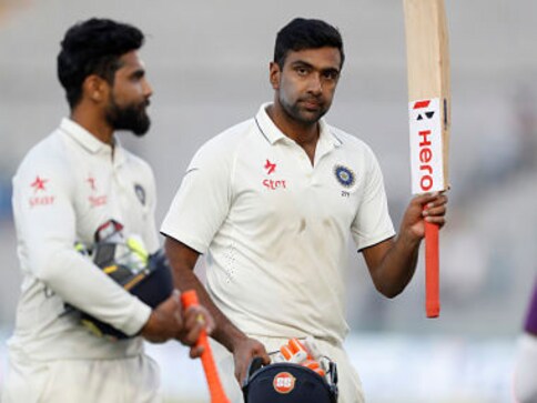 India vs England, 3rd Test: Virat Kohli, Ravichandran Ashwin's 50s guide hosts to safety India vs England, 3rd Test: Virat Kohli, Ravichandran Ashwin's 50s guide hosts to safety