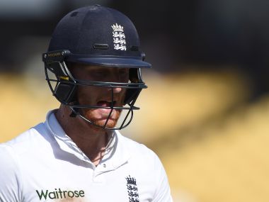 Ben Stokes must grow up before ruining a potentially great career, warns Nasser Hussain