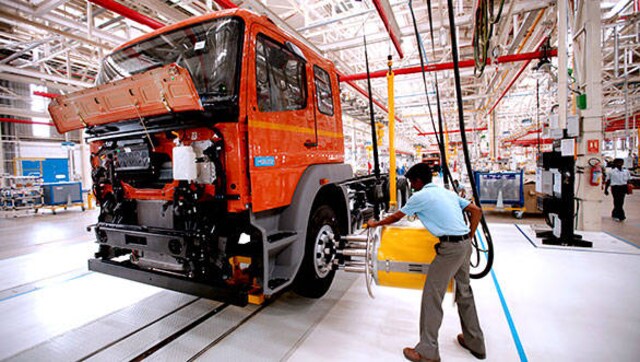 BharatBenz welcomes government's push for mandatory AC on trucks BharatBenz welcomes government's push for mandatory AC on trucks