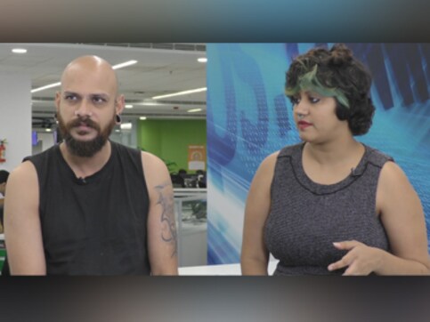 Sex and Sexability: A stand-up comedy show aims to start conversations around disability, sexuality Sex and Sexability: A stand-up comedy show aims to start conversations around disability, sexuality
