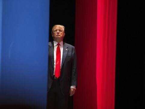 Donald Trump appoints former Fox News analyst Kathleen Troia McFarland as senior advisor Donald Trump appoints former Fox News analyst Kathleen Troia McFarland as senior advisor