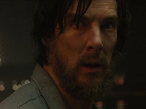 Doctor Strange review: Benedict Cumberbatch film shows Marvel heeded fans' complaints Doctor Strange review: Benedict Cumberbatch film shows Marvel heeded fans' complaints