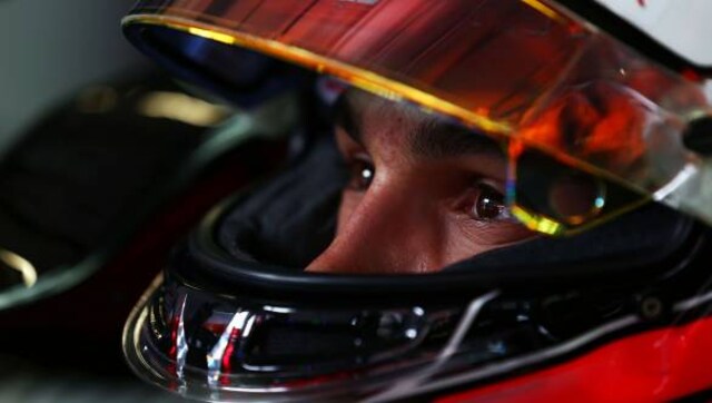 F1: Force India signs Esteban Ocon for 2017 F1: Force India signs Esteban Ocon for 2017