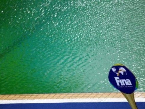 Tokyo Olympics 2020: Swimming pools won't have same problems as Rio, assures FINA head Tokyo Olympics 2020: Swimming pools won't have same problems as Rio, assures FINA head