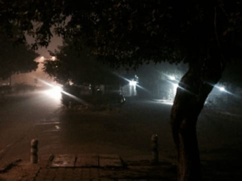 Delhi pollution: Before blaming farmers, take a look at what is choking them Delhi pollution: Before blaming farmers, take a look at what is choking them