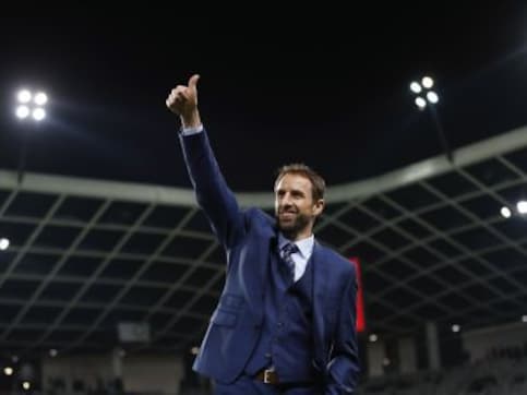 Gareth Southgate appointed full-time England manager on four-year contract Gareth Southgate appointed full-time England manager on four-year contract