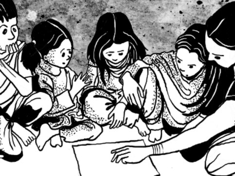 Firstpost special report: What India must do to end abuse of children Firstpost special report: What India must do to end abuse of children
