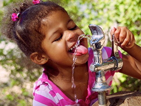 What we can learn from NEWater What we can learn from NEWater