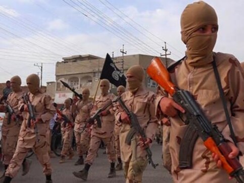 Austrian parents who took children to live in Islamic State territory sentenced to 10 years in jail Austrian parents who took children to live in Islamic State territory sentenced to 10 years in jail