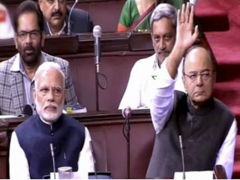 Demonetisation to eradicate black money, to benefit all: Govt tells Supreme Court Demonetisation to eradicate black money, to benefit all: Govt tells Supreme Court