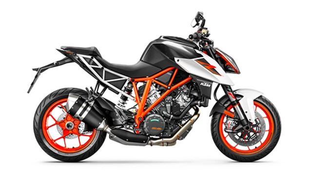 Image gallery: 2017 KTM 1290 Super Duke R Image gallery: 2017 KTM 1290 Super Duke R