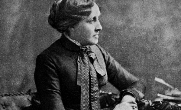 Little Women: On Louisa May Alcott's birthday, here are her answers to life's questions Little Women: On Louisa May Alcott's birthday, here are her answers to life's questions