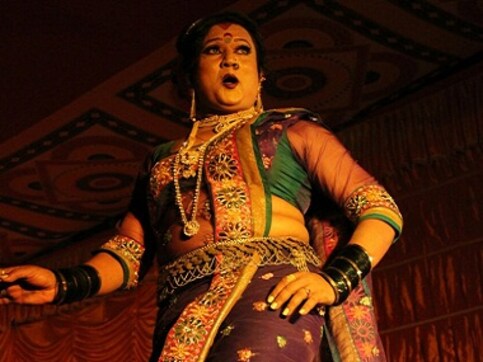 Performance politics: Not just a dance form, Lavani is a commentary on gender, caste, sex Performance politics: Not just a dance form, Lavani is a commentary on gender, caste, sex