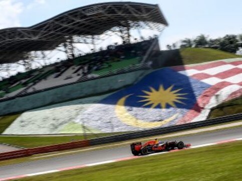 Formula One: Malaysia to discontinue Grand Prix race after 2018 due to falling revenues Formula One: Malaysia to discontinue Grand Prix race after 2018 due to falling revenues