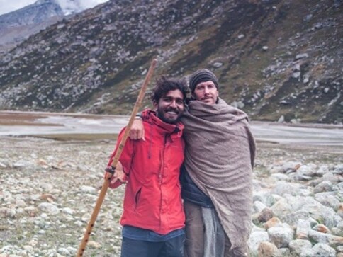 Missing trekkers have cast a shadow on Himachal Pradesh's booming tourism business Missing trekkers have cast a shadow on Himachal Pradesh's booming tourism business
