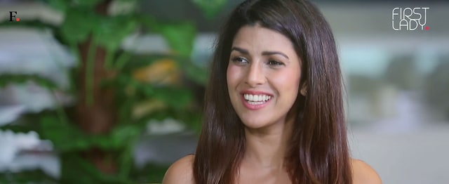 First Lady: Nimrat Kaur, Meghna Pant discuss the joy of living life on your own terms First Lady: Nimrat Kaur, Meghna Pant discuss the joy of living life on your own terms