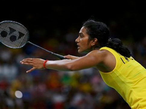 China Open: PV Sindhu reaches semi-finals, Ajay Jayaram knocked out China Open: PV Sindhu reaches semi-finals, Ajay Jayaram knocked out