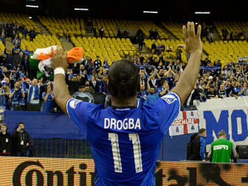 Didier Drogba to not return to Montreal Impact next season Didier Drogba to not return to Montreal Impact next season