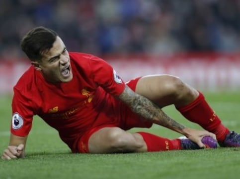 League Cup: Jurgen Klopp confident Liverpool can cope with Philippe Coutinho's absence League Cup: Jurgen Klopp confident Liverpool can cope with Philippe Coutinho's absence