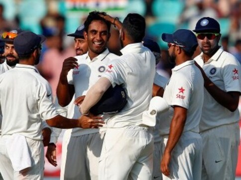 India vs New Zealand: Jayant Yadav says playing for national team is a dream come true India vs New Zealand: Jayant Yadav says playing for national team is a dream come true