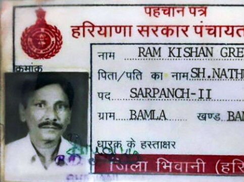 Orop suicide to Gajendra Singh's death: Detention of Rahul Gandhi, Arvind Kejriwal is hypocritical Orop suicide to Gajendra Singh's death: Detention of Rahul Gandhi, Arvind Kejriwal is hypocritical