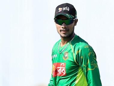 Sabbir Rahman's contract revoked by Bangladesh Cricket Board for assaulting fan during first-class match