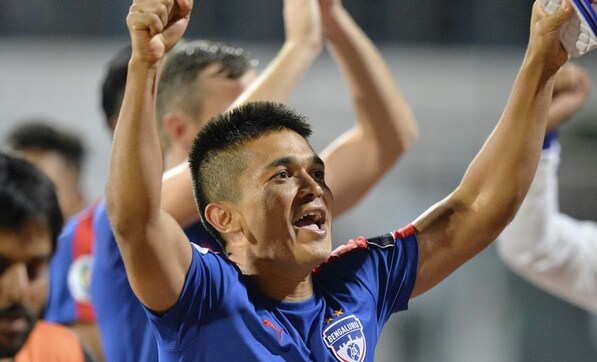 ISL 2017-18: From Sunil Chhetri to Sandesh Jhingan, senior Indian players to watch out for this season ISL 2017-18: From Sunil Chhetri to Sandesh Jhingan, senior Indian players to watch out for this season
