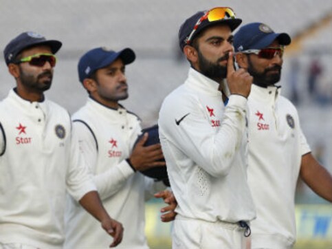 India vs England: Virat Kohli and crew's success so far does not hide selection failures India vs England: Virat Kohli and crew's success so far does not hide selection failures