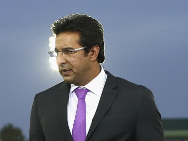 Mohammed Shami needs to correct run-up flaw, Jasprit Bumrah should devote time to county cricket, says Wasim Akram