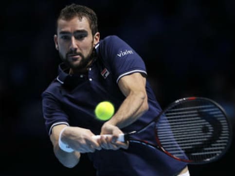 Chennai Open 2017: Marin Cilic says he is ready to challenge the 'Big Four' in 2017 Chennai Open 2017: Marin Cilic says he is ready to challenge the 'Big Four' in 2017