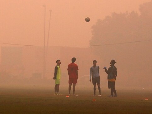 Delhi-NCR pollution: The apathetic political class should wake up and smell the air