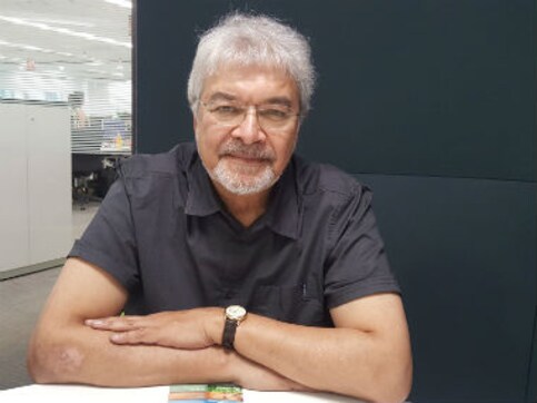 India will provide 30-40% of world's top chess players in next ten years, says expert Frederic Friedel India will provide 30-40% of world's top chess players in next ten years, says expert Frederic Friedel