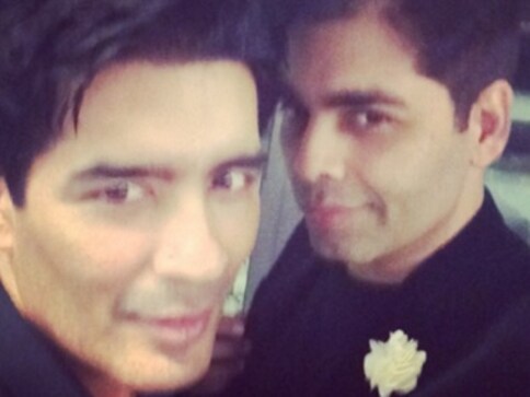 Manish Malhotra's 50th birthday bash to be planned by Karan Johar; Katrina kick-starts celebration Manish Malhotra's 50th birthday bash to be planned by Karan Johar; Katrina kick-starts celebration