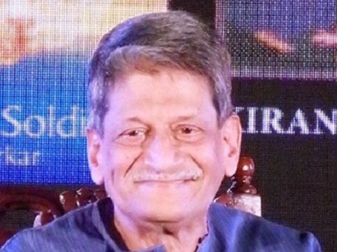 Kiran Nagarkar: Forget the poor, in Mumbai even the rich are starved for open green spaces Kiran Nagarkar: Forget the poor, in Mumbai even the rich are starved for open green spaces