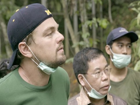 Before the Flood review: State-of-the-earth docu is Leonardo DiCaprio's greatest role so far Before the Flood review: State-of-the-earth docu is Leonardo DiCaprio's greatest role so far