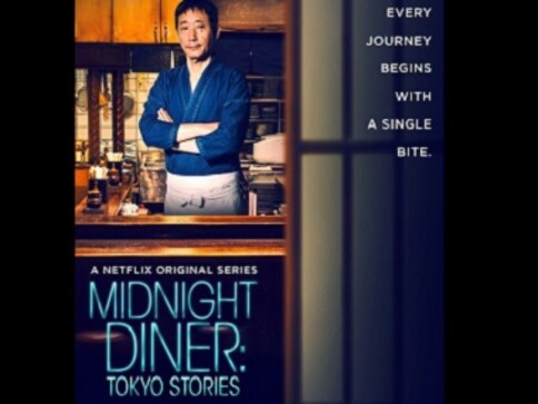 Midnight Diner: Tokyo Stories on Netflix serves up tales as delightful as Japanese cuisine Midnight Diner: Tokyo Stories on Netflix serves up tales as delightful as Japanese cuisine
