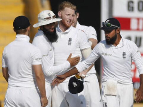 India vs England, 3rd Test: Visitors under pressure after India take 134-run lead at tea India vs England, 3rd Test: Visitors under pressure after India take 134-run lead at tea